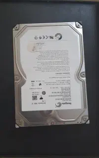 هارد ۱ ترابایت