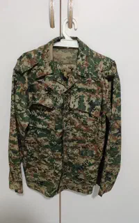 لباس بسیجی