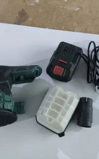 سنباده لرزون پاراکساید