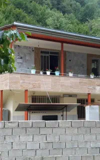 سوئیت ویلایی یه خوابه زیارت 2نفر 1200000