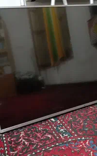 فروش دو عدد پنل ال سی دی وال ای دی