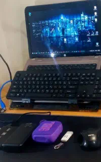 لپتاب هارد مودم