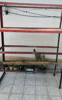 طبقه آهنی بزرگ