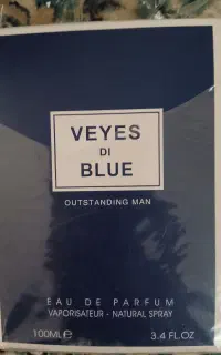 عطر ادکلن VEYES DI BLUE