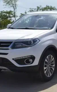 تیگو ۵ مدل ۹۷ بدون رنگ