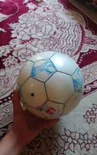 توپ سالن ۴۰ تیکه