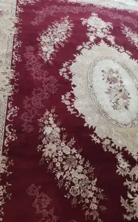 فرش 12متری