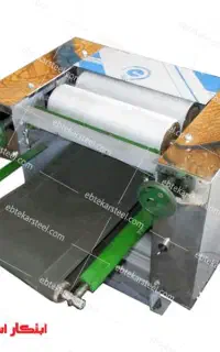 وسایل نانوایی ازاد پز