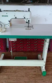 چرخ خیاطی zoje
