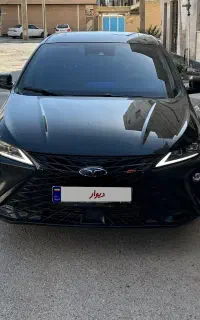 آریزو۶gt