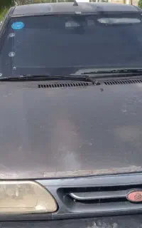 پراید مدل 90