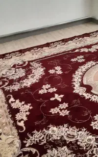 فرش ۹متری