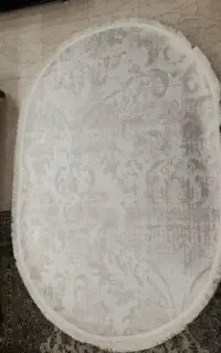 فرشینه فانتزی ۴متری