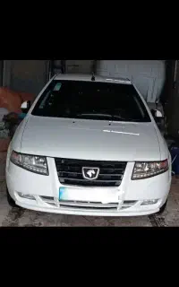 سمند سورن پلاس ۱۴۰۳