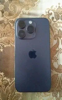 iPhone 14 pro