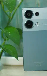 گوشی not13pro