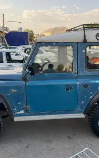 پاژن مدل ۷۵بدون رنگ