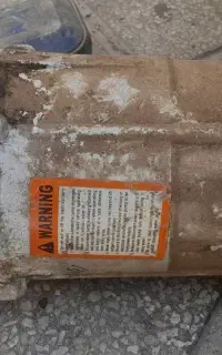 کفکش آب
