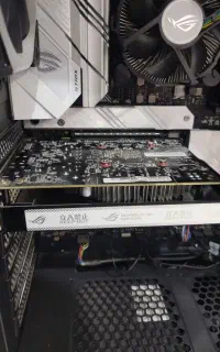 کارت گرافیک gtx 1050 ti