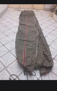 چادر برزنت نیسان