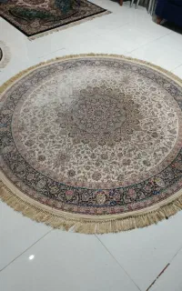چندتاقالیچه گردوبیضی وکناره