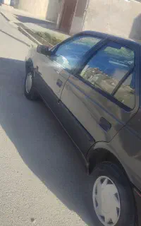 روآ مدل ۸۶ دوگانه شرکتی