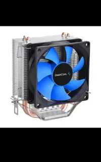 فن cpu دیپ کول آیس مینی