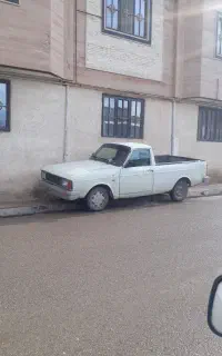 پیکان‌وانت‌مدل‌۱۳۹۳