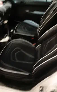 پژو ۲۰۶  v8