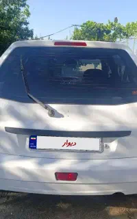 پراید۱۱۱ - هیدرولیک - مدل ۹۰