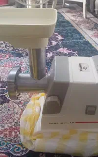 چرخ گوشت