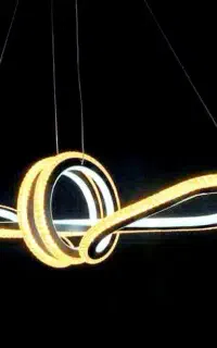 لوستر و دیوارکوب های لاینتری کریستال