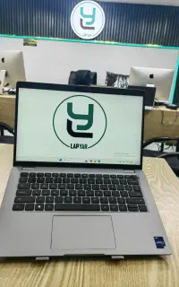 لپتاپ دل i7 نسل13 لمسی رم 16GB