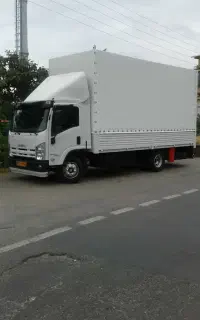 باربری و اتوبار «آبار»