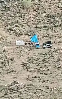 فروش زمین در بهرباغ