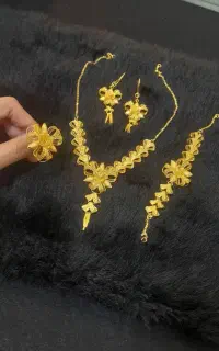 نقره طرح طلا