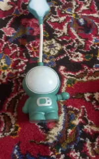 چراغ