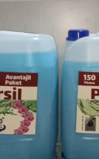 مایع لباسشویی 10 لیتری پرسیل