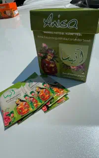 پکیج درمان یبوست آنیسا