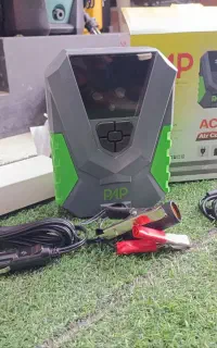 پمپ باد برقی P.A.P