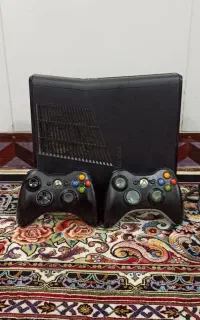 ایکس باکس 360