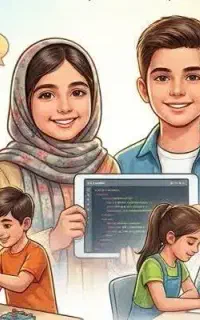 جذب مربی زبان انگلیسی