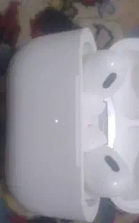ایرپادزپرو ۲ اپل اصلی  شارژاپل سفارش آمریکا.