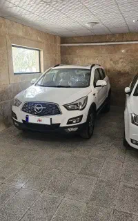 هایما s5مدل ۱۴۰۳ ، فروش فوری