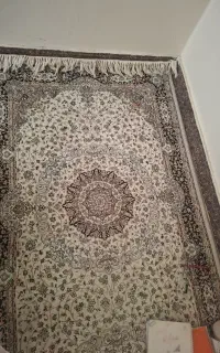 فرش ‌کناره