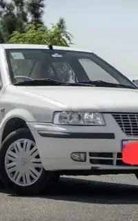 سمند