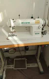 چرخ خیاطی زوجی