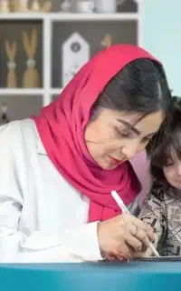 پرستاری و انجام امور منزل