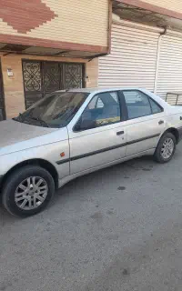 روامدل۸۷