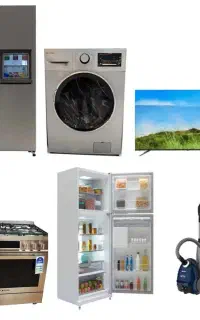 امروز وقت خونه تکونی اسنواییه